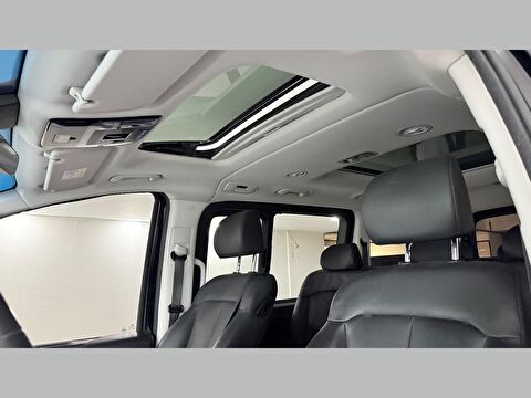 hyundai, staria, minibüs 2.2 crdı 4x4 elite otomatik, otomatik, dizel 2.el otomobil | renew 23
