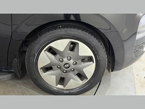 hyundai, staria, minibüs 2.2 crdı 4x4 elite otomatik, otomatik, dizel 2.el otomobil | renew 30