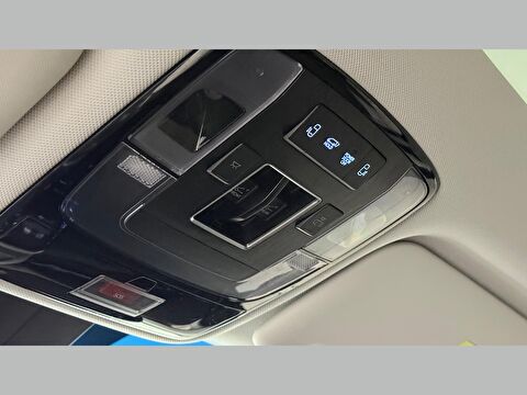 hyundai, staria, minibüs 2.2 crdı 4x4 elite otomatik, otomatik, dizel 2.el otomobil | renew 17