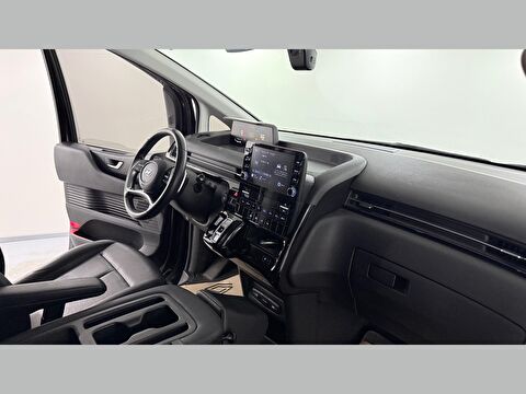 hyundai, staria, minibüs 2.2 crdı 4x4 elite otomatik, otomatik, dizel 2.el otomobil | renew 25
