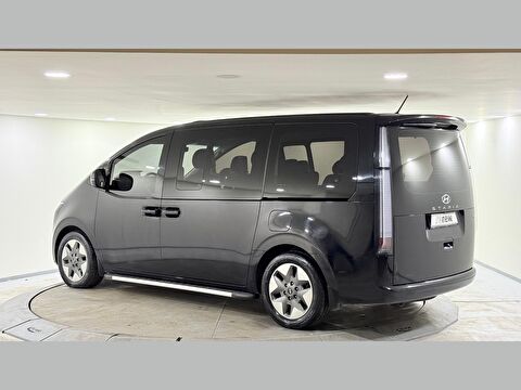 hyundai, staria, minibüs 2.2 crdı 4x4 elite otomatik, otomatik, dizel 2.el otomobil | renew 11