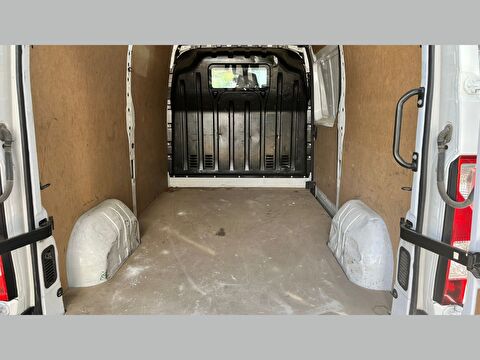 renault, master, panelvan 2.3 dci l2h2, manuel, dizel 2.el otomobil | renew 21