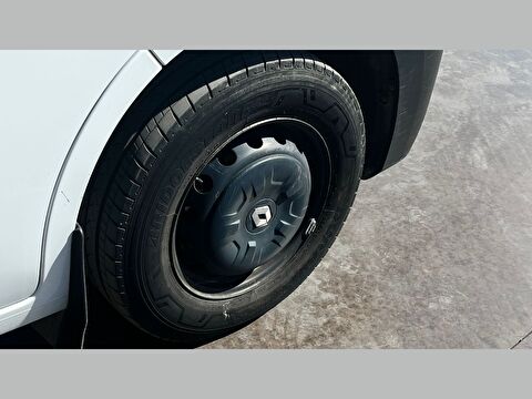 renault, master, panelvan 2.3 dci l2h2, manuel, dizel 2.el otomobil | renew 22