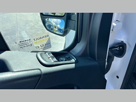 renault, master, panelvan 2.3 dci l2h2, manuel, dizel 2.el otomobil | renew 19