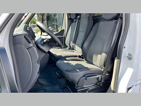 renault, master, panelvan 2.3 dci l2h2, manuel, dizel 2.el otomobil | renew 13