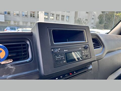 renault, master, panelvan 2.3 dci l2h2, manuel, dizel 2.el otomobil | renew 14