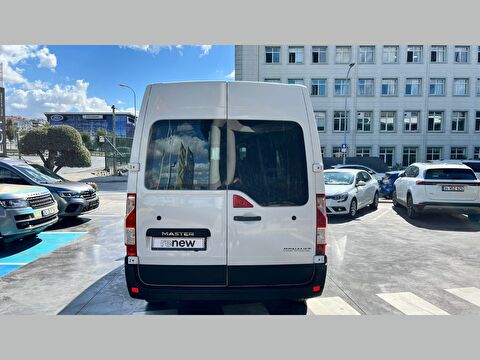 renault, master, panelvan 2.3 dci l2h2, manuel, dizel 2.el otomobil | renew 7