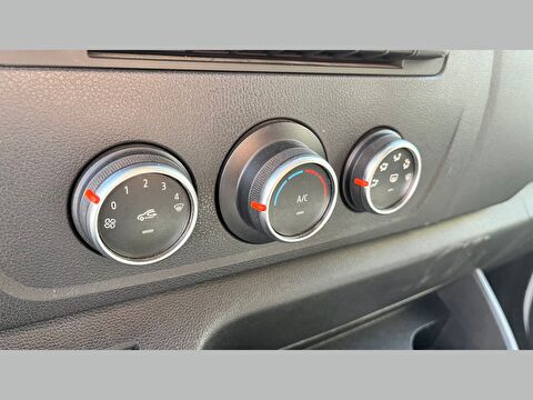 renault, master, panelvan 2.3 dci l2h2, manuel, dizel 2.el otomobil | renew 16