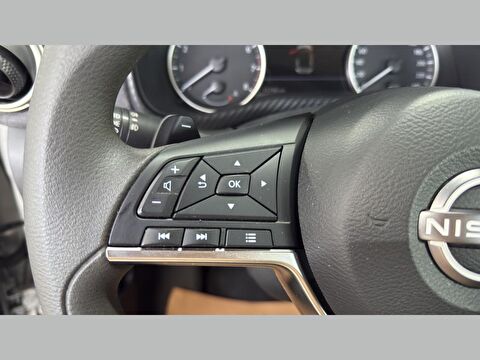 nissan, juke, crossover 1.0 dıg-t tekna dct, otomatik, benzin 2.el otomobil | renew 16