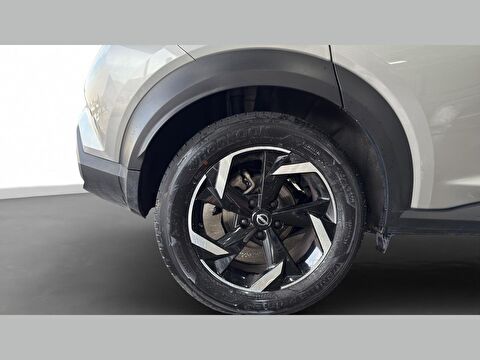 nissan, juke, crossover 1.0 dıg-t tekna dct, otomatik, benzin 2.el otomobil | renew 13