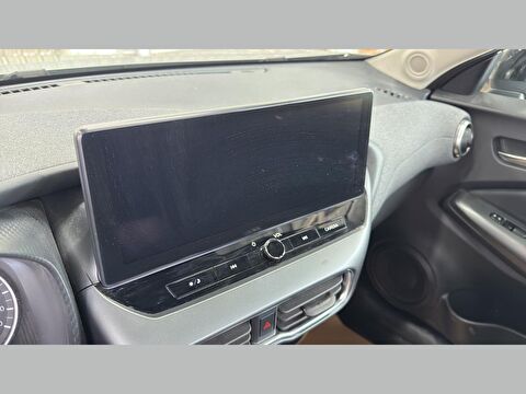 nissan, juke, crossover 1.0 dıg-t tekna dct, otomatik, benzin 2.el otomobil | renew 24