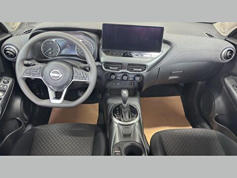 nissan, juke, crossover 1.0 dıg-t tekna dct, otomatik, benzin 2.el otomobil | renew 9
