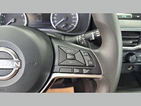 nissan, juke, crossover 1.0 dıg-t tekna dct, otomatik, benzin 2.el otomobil | renew 17