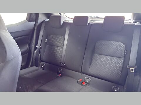 nissan, juke, crossover 1.0 dıg-t tekna dct, otomatik, benzin 2.el otomobil | renew 8