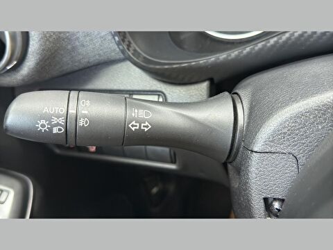 nissan, juke, crossover 1.0 dıg-t tekna dct, otomatik, benzin 2.el otomobil | renew 18