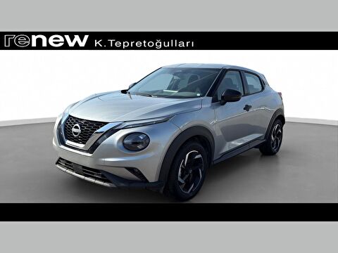 Crossover 1.0 DIG-T Tekna DCT, 2. el otomobil | renew