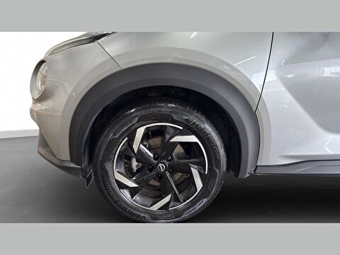 nissan, juke, crossover 1.0 dıg-t tekna dct, otomatik, benzin 2.el otomobil | renew 11