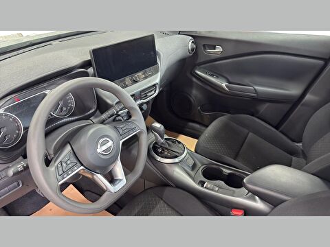 nissan, juke, crossover 1.0 dıg-t tekna dct, otomatik, benzin 2.el otomobil | renew 6
