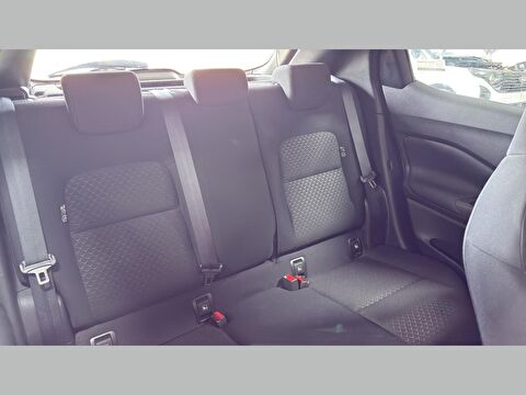 nissan, juke, crossover 1.0 dıg-t tekna dct, otomatik, benzin 2.el otomobil | renew 10