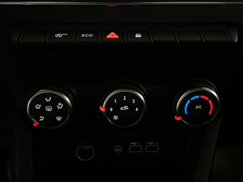 renault, clio, 1.0 tce evolution x-tronic, otomatik, benzin 2.el otomobil | renew 19