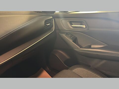 nissan, qashqai, suv 1.3 dıg-t 12v mhev 4x4 sky pack x-tronic, otomatik, mhev 2.el otomobil | renew 18