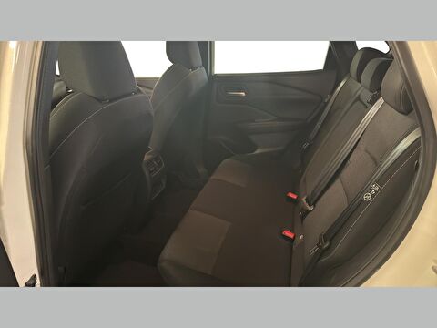 nissan, qashqai, suv 1.3 dıg-t 12v mhev 4x4 sky pack x-tronic, otomatik, mhev 2.el otomobil | renew 9