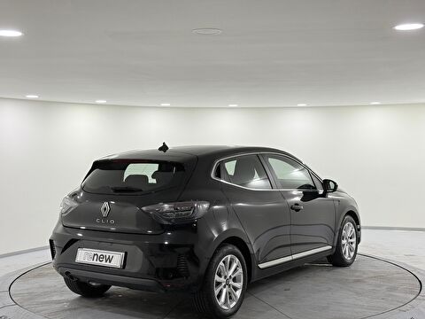 renault, clio, hatchback 1.0 tce evolution x-tronic, otomatik, benzin 2.el otomobil | renew 8