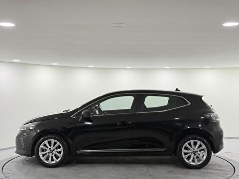 renault, clio, hatchback 1.0 tce evolution x-tronic, otomatik, benzin 2.el otomobil | renew 5