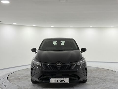renault, clio, hatchback 1.0 tce evolution x-tronic, otomatik, benzin 2.el otomobil | renew 3