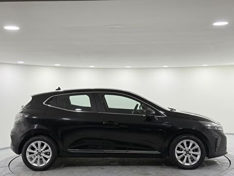 renault, clio, hatchback 1.0 tce evolution x-tronic, otomatik, benzin 2.el otomobil | renew 9