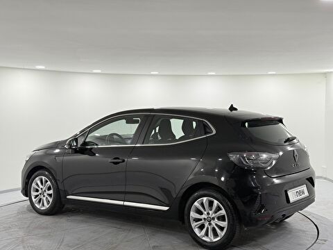 renault, clio, hatchback 1.0 tce evolution x-tronic, otomatik, benzin 2.el otomobil | renew 6