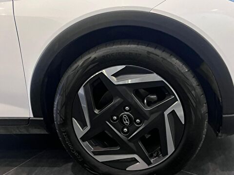 hyundai, bayon, 1.0 t-gdı style dct, otomatik, benzin 2.el otomobil | renew 24