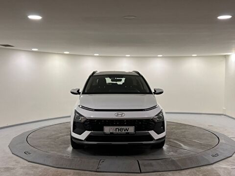 hyundai, bayon, 1.0 t-gdı style dct, otomatik, benzin 2.el otomobil | renew 3