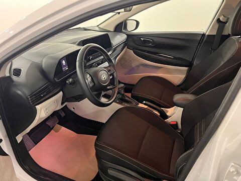 hyundai, bayon, 1.0 t-gdı style dct, otomatik, benzin 2.el otomobil | renew 10