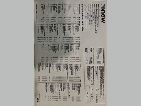 hyundai, bayon, 1.0 t-gdı style dct, otomatik, benzin 2.el otomobil | renew 27