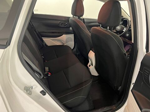 hyundai, bayon, 1.0 t-gdı style dct, otomatik, benzin 2.el otomobil | renew 13