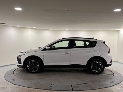 hyundai, bayon, 1.0 t-gdı style dct, otomatik, benzin 2.el otomobil | renew 9