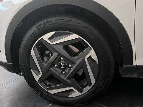 hyundai, bayon, 1.0 t-gdı style dct, otomatik, benzin 2.el otomobil | renew 25