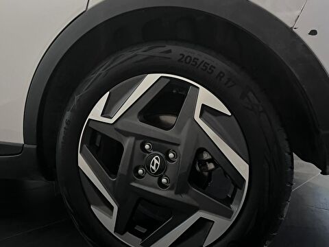 hyundai, bayon, 1.0 t-gdı style dct, otomatik, benzin 2.el otomobil | renew 26