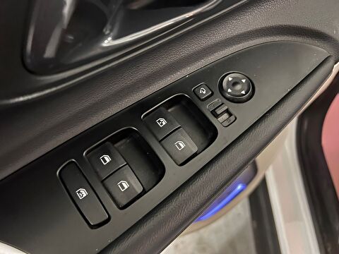 hyundai, bayon, 1.0 t-gdı style dct, otomatik, benzin 2.el otomobil | renew 15