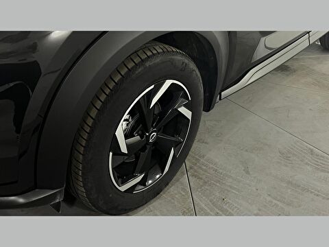 nissan, juke, crossover 1.0 dıg-t tekna dct, otomatik, benzin 2.el otomobil | renew 26