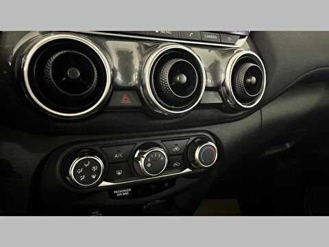nissan, juke, crossover 1.0 dıg-t tekna dct, otomatik, benzin 2.el otomobil | renew 23