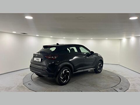 nissan, juke, crossover 1.0 dıg-t tekna dct, otomatik, benzin 2.el otomobil | renew 7