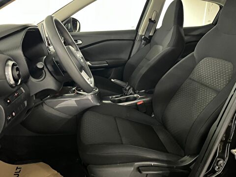 nissan, juke, crossover 1.0 dıg-t tekna dct, otomatik, benzin 2.el otomobil | renew 16