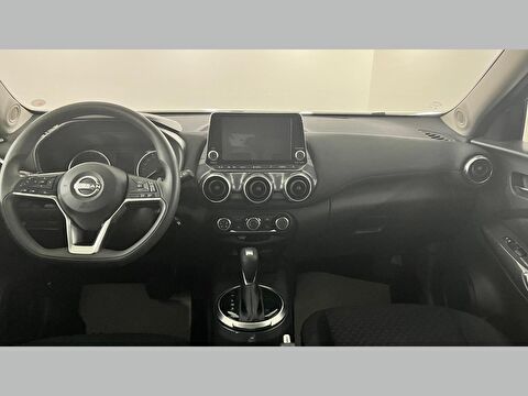 nissan, juke, crossover 1.0 dıg-t tekna dct, otomatik, benzin 2.el otomobil | renew 14