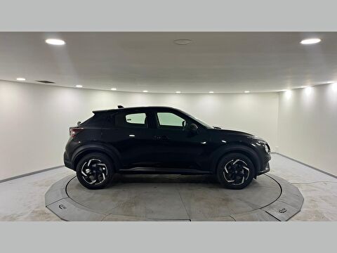 nissan, juke, crossover 1.0 dıg-t tekna dct, otomatik, benzin 2.el otomobil | renew 5