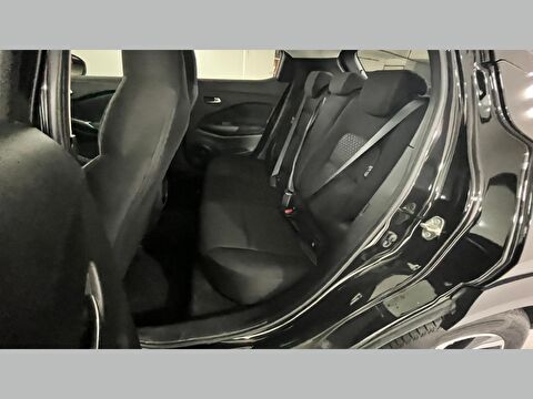 nissan, juke, crossover 1.0 dıg-t tekna dct, otomatik, benzin 2.el otomobil | renew 18