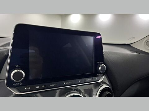 nissan, juke, crossover 1.0 dıg-t tekna dct, otomatik, benzin 2.el otomobil | renew 22