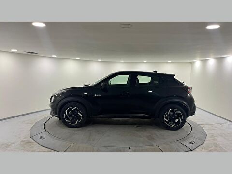 nissan, juke, crossover 1.0 dıg-t tekna dct, otomatik, benzin 2.el otomobil | renew 11