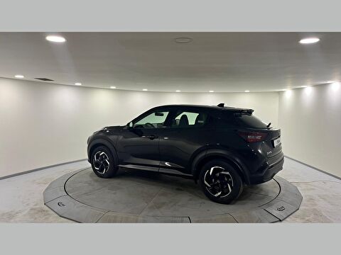 nissan, juke, crossover 1.0 dıg-t tekna dct, otomatik, benzin 2.el otomobil | renew 9